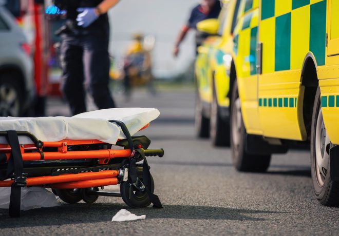 Cómo un Abogado de Lesiones Personales Puede Facilitar la Recuperación Después de un Accidente de Motocicleta Eléctrica